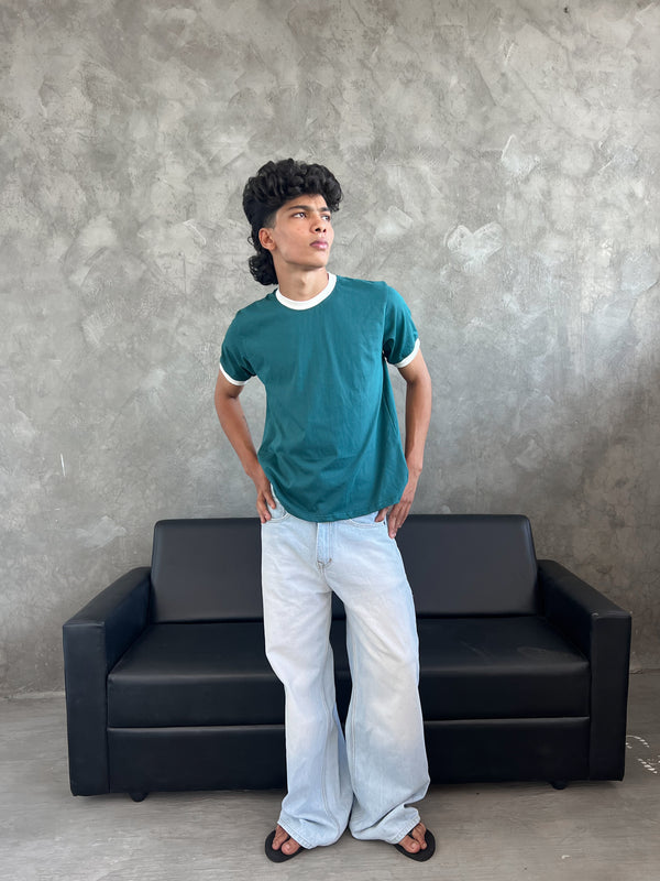 OCEAN RINGER TEE