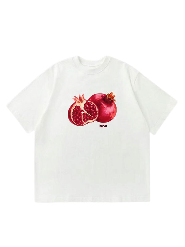 POM ESSENCE TEE