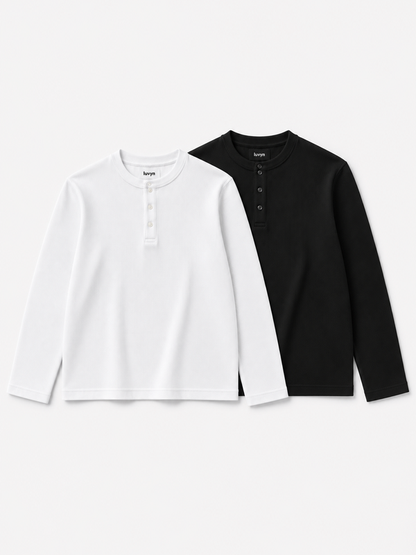 HENLEY (COMBO)
