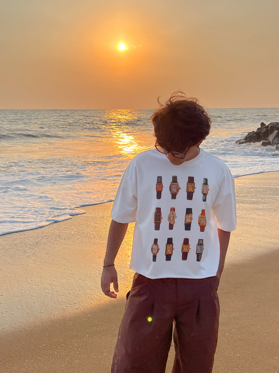TIME TEE