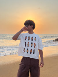 TIME TEE