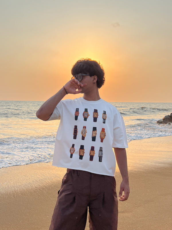 TIME TEE