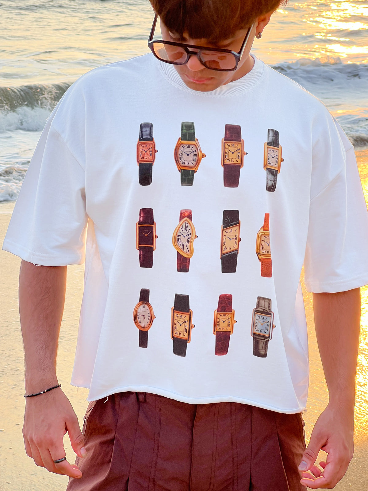 TIME TEE