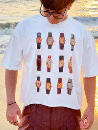TIME TEE