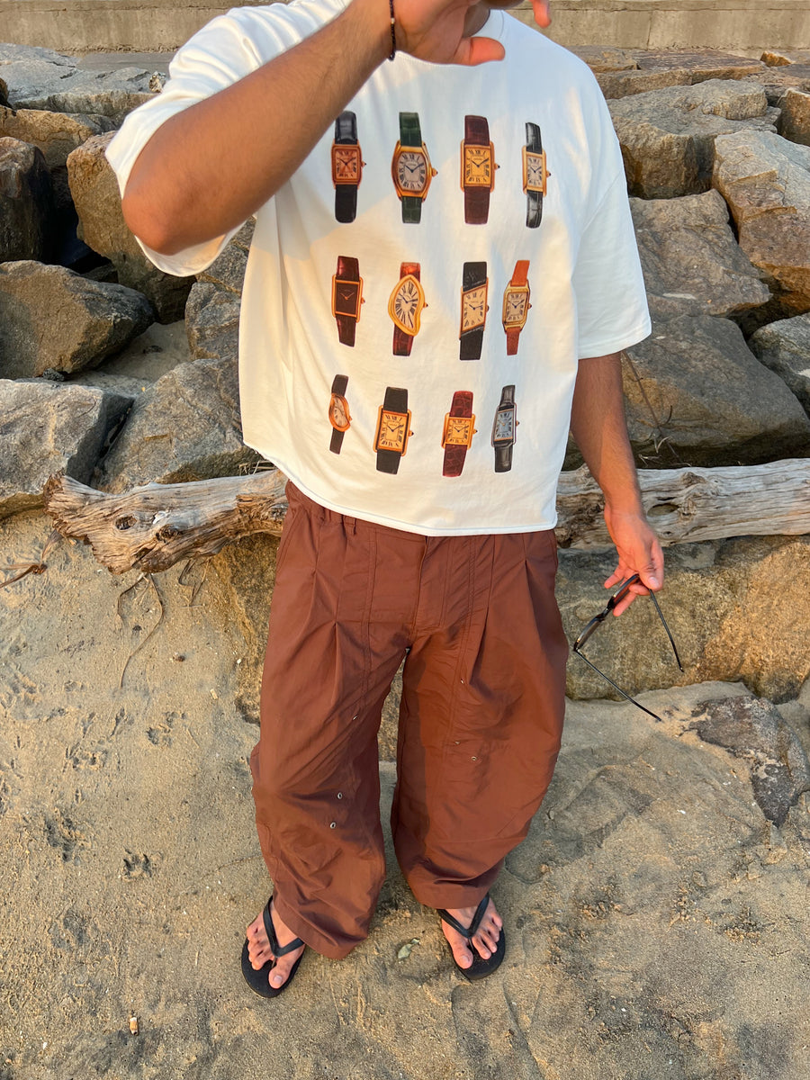 TIME TEE