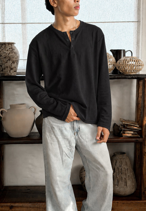 HENLEY (COMBO)