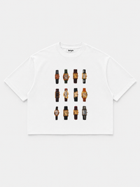 TIME TEE