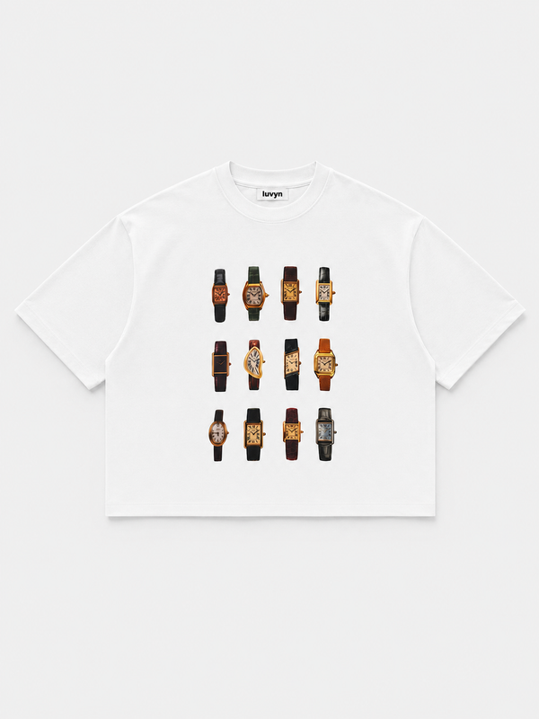 TIME TEE
