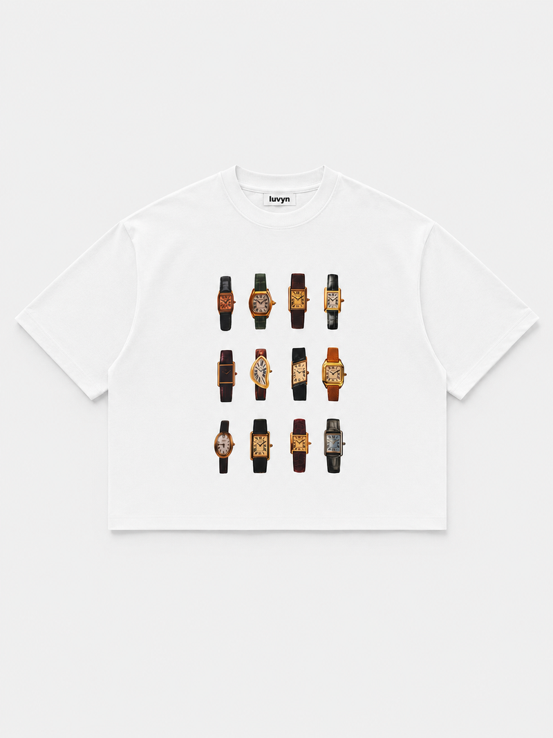 TIME TEE