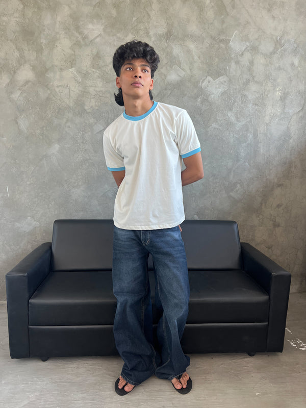 CLOUD RINGER TEE
