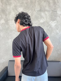 CHERRY RINGER TEE