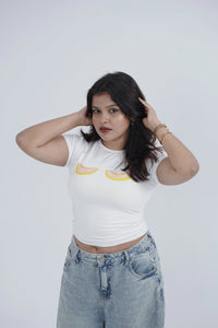 MELON SWEET BABY TEE