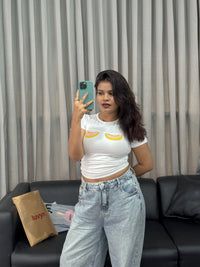 MELON SWEET BABY TEE