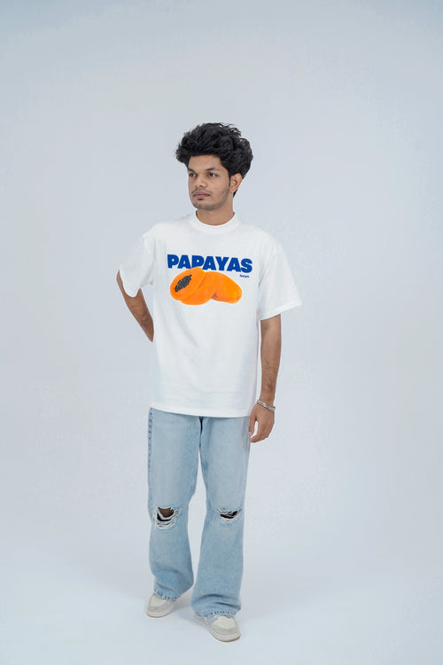 PAPAYA CLUB TEE