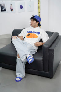 PAPAYA CLUB TEE