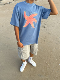 STAR WAVE TEE
