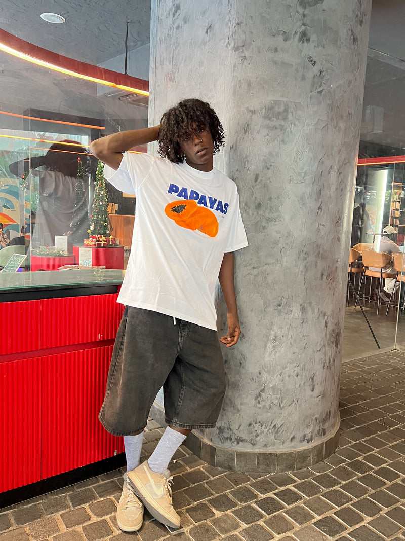 PAPAYA CLUB TEE