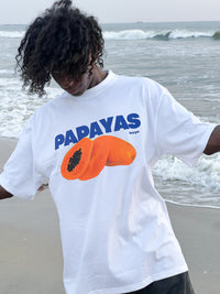 PAPAYA CLUB TEE