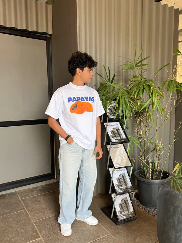 PAPAYA CLUB TEE
