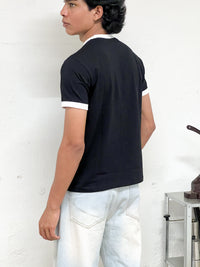 BLACK RINGER