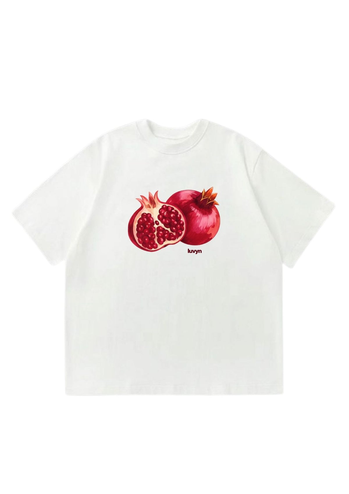 POM ESSENCE TEE