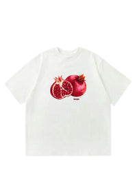 POM ESSENCE TEE