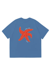 STAR WAVE TEE