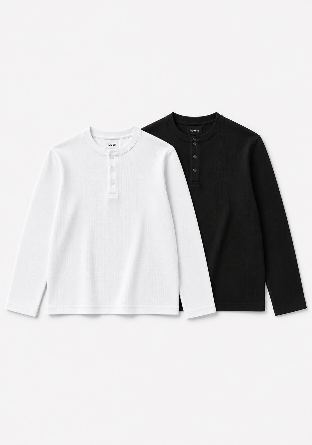 HENLEY (COMBO)