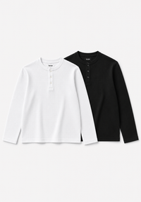 HENLEY (COMBO)