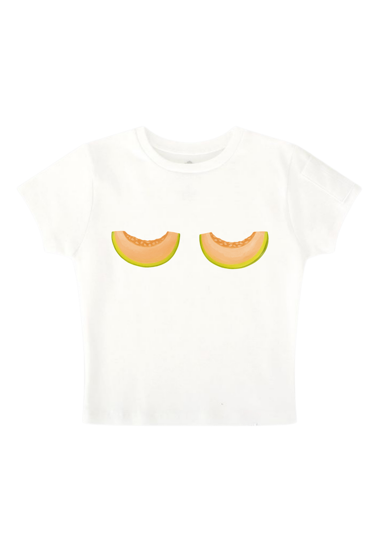 MELON SWEET BABY TEE