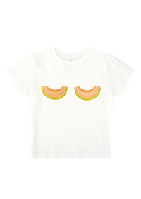 MELON SWEET BABY TEE