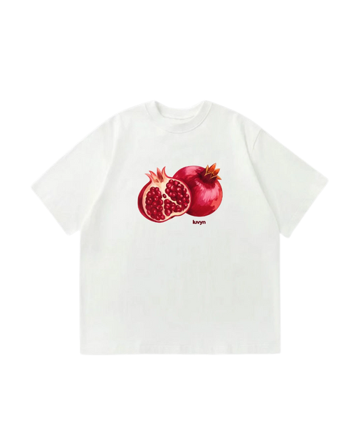 POM ESSENCE TEE